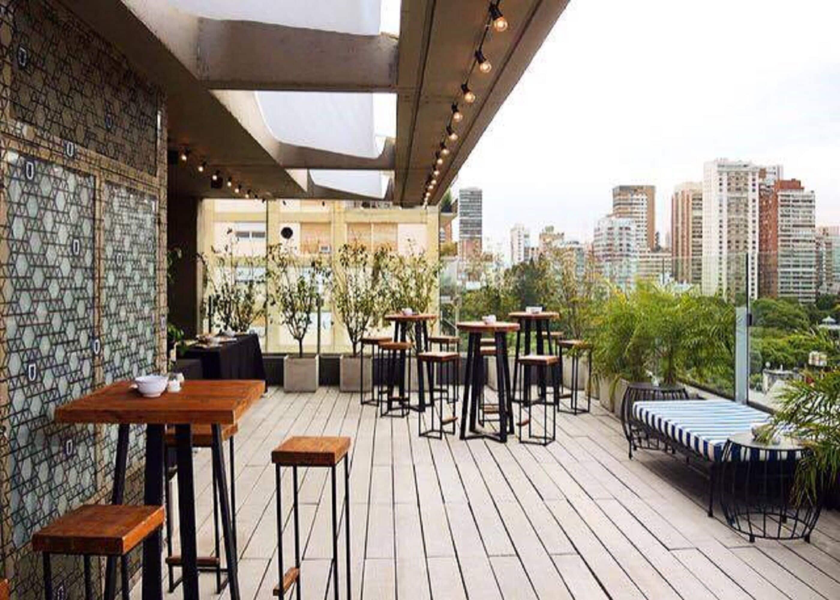 Lm Libertador Hotel — Foto’s 3