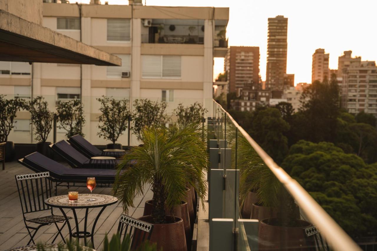 Lm Libertador Hotel — Foto’s 1